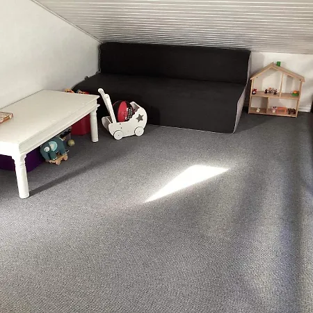 Dom wakacyjny 4 Star Holiday Home In Otterup-By Traum
