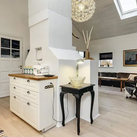 4 Star Holiday Home In Otterup-By Traum Otterup