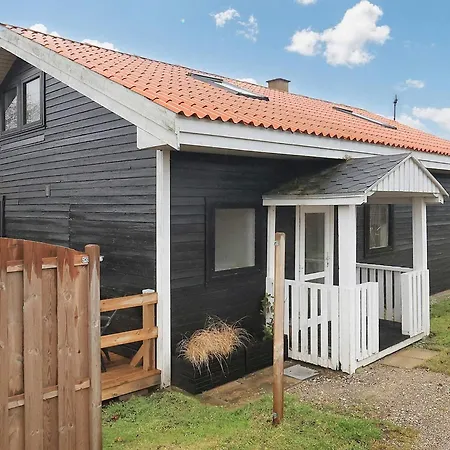 4 Star Holiday Home In Otterup-By Traum Дом отдыха *