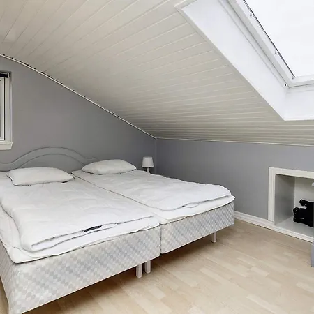 4 Star Holiday Home In Otterup-By Traum * Otterup