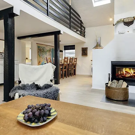 4 Star Holiday Home In Otterup-By Traum Дом отдыха Оттеруп
