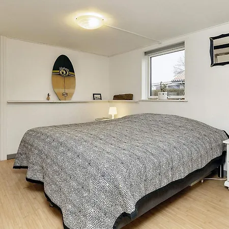 4 Star Holiday Home In Otterup-By Traum Otterup